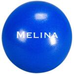 Trendy Melina Pilates labda, 25 cm, Kék