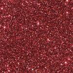  Glitterkarton, A4, 220 g, piros 1616428 (1616428)