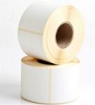  Etikett, thermo, 152, 4x101, 6 mm, 400 etikett/tekercs, fehér 5998377105532 (5998377105532)