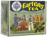 Mlesna Earl Grey Fekete Tea Filteres 50db