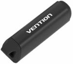 VENTION Magnetic 3-Slot Storage Case Vention KBUB0 Black (KBUB0) - wincity