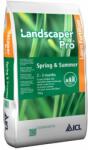 ICL Speciality Fertilizers . Spring & Summer 20+0+07+9CaO+3MgO/2-3M/15kg (70496 - 41330115)