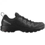 Salomon X Braze Gore-Tex férficipő Cipőméret (EU): 42 (2/3) / fekete