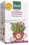 Dilmah Rooibos Raspberry-coconut Filteres 20db - pcx