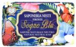 Nesti Dante Saponeria Sogno Blu Natural Neutral Soap - Semleges Szappan 1db - pcx