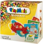 PlayMais Mozaic Mijloace de transport (PM160183)