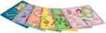 PlayMais Cărți cu mozaic Zâne (PM160278)