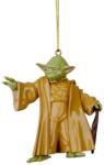  Disney Star Wars akasztós Yoda dísz