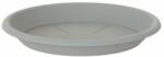 Artevasi Round Saucer 55 cm műanyag növénytartó alátét Light Grey