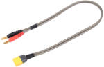REVTEC Cablu de incarcare Pro - dispozitiv XT-60 14AWG 40cm (GF-1207-011)