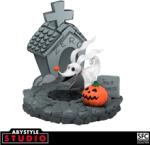 ABYstyle Disney: The Nightmare Before Christmas - Zero Statue