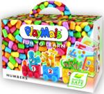 PlayMais Distractiv de a învăța numerele (PM160170)