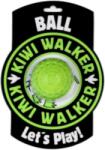 KIWI WALKER Let's Play Ball Green - kutyabál, zöld - Maxi