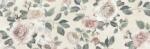  Dekorcsempe, Ragno, Vida Decoro Romantica Caldo Touch matt rett. , 30x90 cm (RA6T)