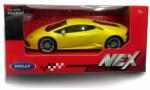 Welly Welly: NEX mașinuță - Lamborghini Huracán Coupé (44000LHC)