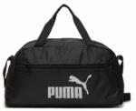 PUMA Geantă Phase Sports Bag 079949 01 Negru