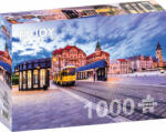 Enjoy 1000 db-os puzzle - The Union Square, Oradea (1038) (1038)