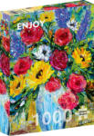 Enjoy 1000 db-os puzzle - Forever Blooms (1425) (1425)
