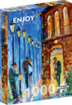 Enjoy 1000 db-os puzzle - New Orleans Jazz (1428) (1428)