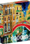 Enjoy 1000 db-os puzzle - Perfect Venice (1440) (1440)