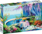 Enjoy 1000 db-os puzzle - Flowering Balcony (1708)