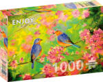 Enjoy 1000 db-os puzzle - Spring Melody (1741) (1741)