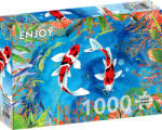 Enjoy 1000 db-os puzzle - Just Keep Swimming (2019) (2019)
