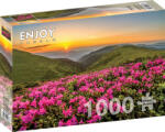 Enjoy 1000 db-os puzzle - Pink Dusk (2063) (2063)