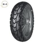 Mitas MC-32 STANDARD 100/80D17 52R TL F/R
