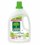 L'Arbre Vert folyékony mosószer növényi szappannal 1500 ml - vital-max
