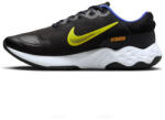 Nike Renew Ride 3 40, 5 | Bărbați | Încălțăminte de alergare | Negru | DC8185-008 (DC8185-008)