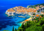 Enjoy 2071 - Dubrovnik Old Town, Croatia - 1000 db-os puzzle (2071)
