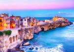 Enjoy 2086 - Vieste on the Rocks, Italy - 1000 db-os puzzle (2086)