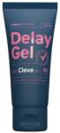 Cobeco Pharma Cobeco Clove Delay Gel - hűsítő, ejakuláció késleltető gél (60 ml)