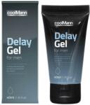 Cobeco Pharma CoolMann Delay Gel - hűsítő, ejakuláció késleltető gél (40 ml)