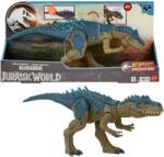 Mattel Jurassic World Veszedelmes Allosaurus (HRX50) - hellojatek