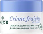 NUXE Créme Fraiche Ragyogásfokozó Krém (50 ml)