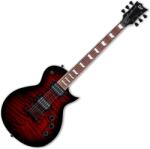 ESP LTD EC-256QM See Thru Black Cherry Sunburst