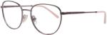 Vogue Rame ochelari de vedere, Vogue, VO 4231 5186, Ovali, argintiu, metal, (VO42315186) Rama ochelari