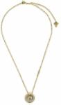 Guess Colier Guess JUBN04 052JW YELLOW GOLD/WHITE