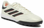 Adidas Cipő adidas Copa Pure II League Turf Boots IE4986 Ivory/Cblack/Solred 42_23 Férfi