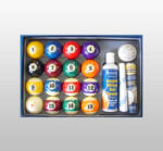  Golyókészlet Aramith Pro Value Pack - pgames