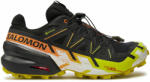 Salomon Pantofi pentru alergare Salomon Speedcross 6 Gore-Tex L47465400 Negru Bărbați