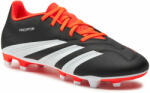 Adidas Cipő adidas Predator 24 Club Flexible Ground IG7760 Cblack/Ftwwht/Solred 46 Férfi