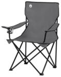Coleman Scaun Coleman Standard Quad Chair Grey (2000038574)