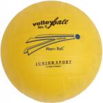 Aktivsport Röplabda Supersoft sárga (116303120) - s1sport