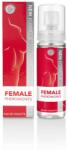 Cobeco CP FEMALE - női feromonokat tartalmazó, enyhe illatú parfüm - 20 ml