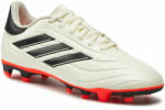 Adidas Cipő adidas Copa Pure II Club Flexible Ground Boots IG1099 Ivory/Cblack/Solred 44 Férfi