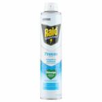 Raid ® Essential Freeze Rovarfagyasztó Spray 350 ml