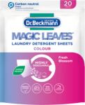 Dr. Beckmann Magic Leaves mosókendő Colour M 20 db